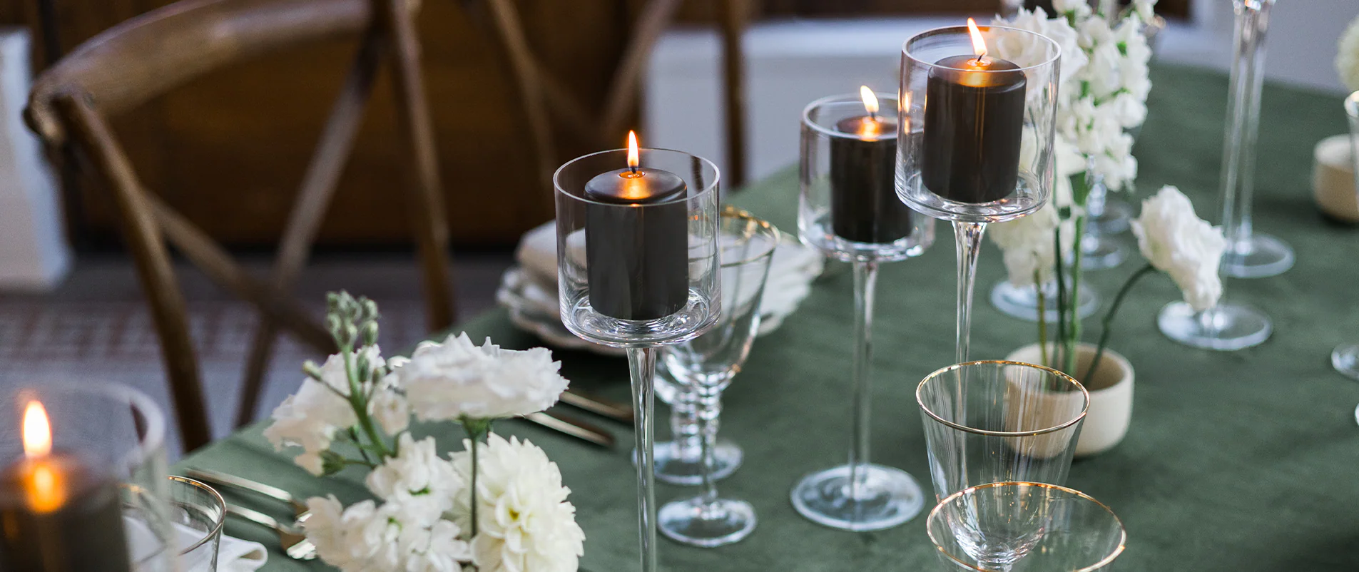 Canada's Ultimate Candle Superstore