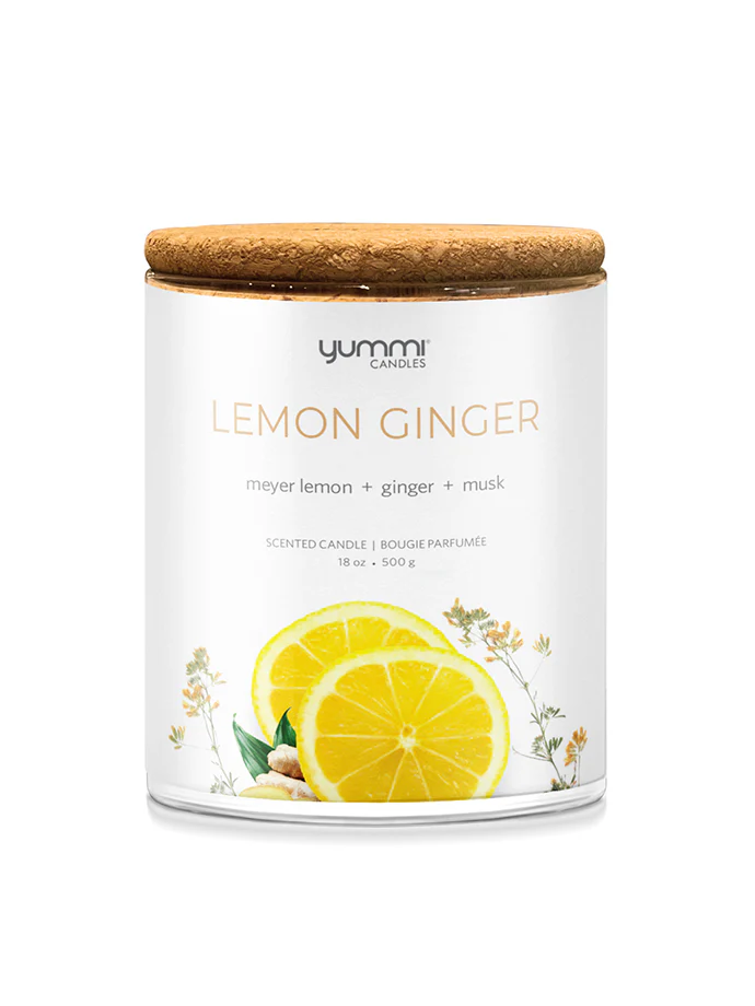 Wholesale Scented Jar Candles